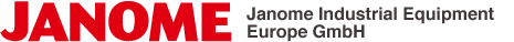 Janome Industrial Equipment Eulope GmbH