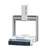Tisch-Roboter JR3000 Serie Schwerlastroboter