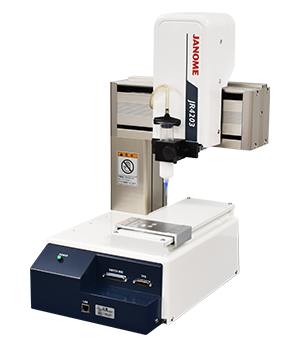 Desktop Robot JR4000 Series Dispensing