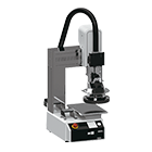 Visuelle Inspektionsvorrichtung