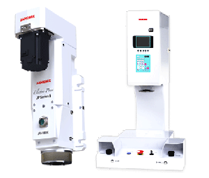 JPU-1005C JPT-1005C Servopressen Reinraum-Modelle