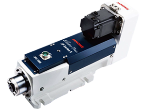 Servopresse JP5 10kN JPU-1005