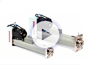 Wartung (Video) - JP-S Servopresse Schmierung